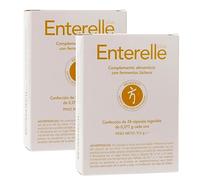 Bromatech Enterelle Plus 24 Capsules (2)
