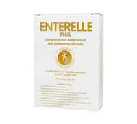 Bromatech Enterelle Plus 24caps