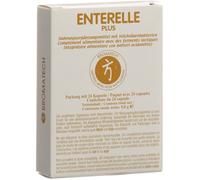 BROMATECH Enterelle Plus Capsule(S) 24 pc(s)