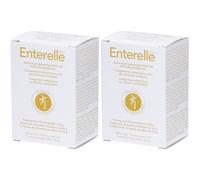 BROMATECH Enterelle Plus - Complément alimentaire avec des ferments lactiques Poudre 2x0,8 g