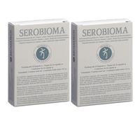 BROMATECH Serobioma Capsule(S) 2x24 pc(s)