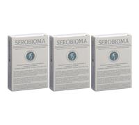 BROMATECH Serobioma Capsule(S) 3x24 pc(s)