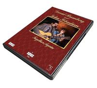 David Bromberg et John Sebastian – Together Again G – DVD – Import anglais