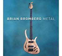 Bromberg, Brian - Metal