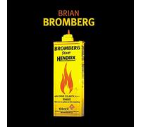 Bromberg, Brian - Plays Hendrix