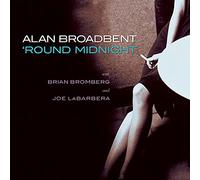 Bromberg Brian - Round Midnight