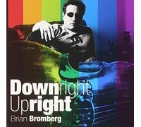 Brian Bromberg – Shm-Downright Upright – Éd. importée – King
