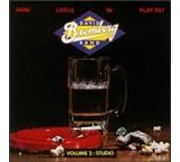 Bromberg, David Band - Studio-How Late'll Ya Play Til