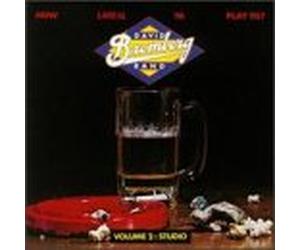 Bromberg, David Band - Studio-How Late'll Ya Play Til