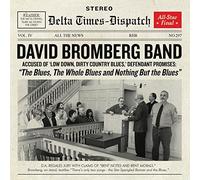 Bromberg, David - Blues, Whole Blues and..