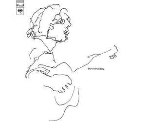 Bromberg, David - Bromberg, David