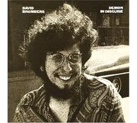 Bromberg, David - Demon in Disguise