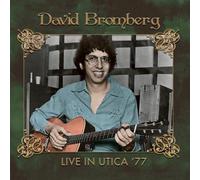 Bromberg, David - Live in Utica 1977