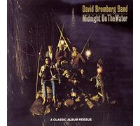 Bromberg, David - Midnight on The Water