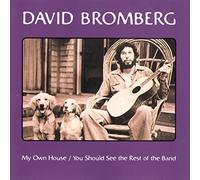 Bromberg, David - My Own House/You Should S