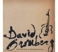 Bromberg, David - Player
