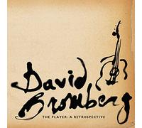 Bromberg, David - Player: Retrospective