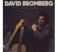 Bromberg, David - Sideman Seranade [Vinyl LP]
