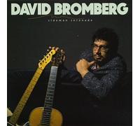 Bromberg, David - Sideman Serenade