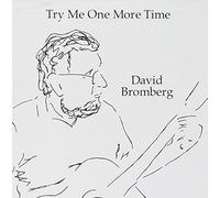 Bromberg, David - Try Me One More Time [Import]