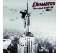 BROMBERG DAVID - WANTED DEAD OR ALIVE MOD - CD - G3z