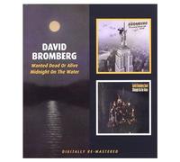 Bromberg, David - Wanted Dead Or. [Import]