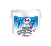 Traitement HTH Brome Multifonctions - 5kg - D800235H1