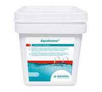 Aquabrome 10 kg Bayrol