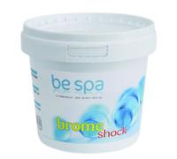 BROME CHOC PASTILLES 20 GR BOITE DE 500 GR