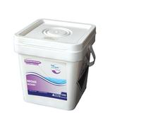 Brome GACHE CHIMIE pastille de 20gr - Seau de 5kg - BROMEPAST