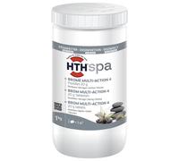 HTH Spa – Pastilles brome multi-action 1 kg