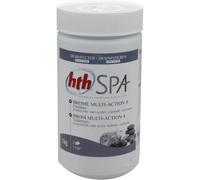 Brome hth SPA Multi-Action 4 - pastilles 20 g. - 1kg