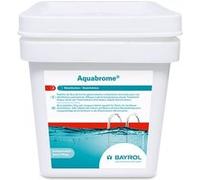 Brome Aquabrome 5 kg Bayrol