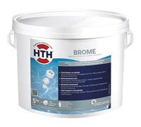 HTH Brome lent - Seau de 5 kg