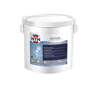 Brome pastille 10 kg - HTH