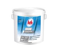 Brome pastille 10 kg - HTH