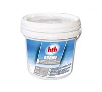 Brome Pastille 5KG HTH