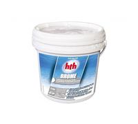 HTH Pastilles de brome Blanc G – 5 kg