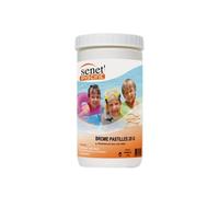 Brome pastilles de 20 gr