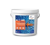 Brome pastilles de 20g - POOLSTYLE - PSL-500-0001