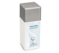 Brome pour Spa - BAYROL - SpaTime - Pastilles 20g - Désinfection efficace - Poids total 800g