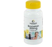 Bromélaïne 500 mg comprimés 100 pc