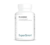Bromelaïne - Aide à la Digestion et à la Récupération - DrCaps -SuperSmart