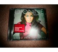 Bromfield,Dionne - Good for The Soul [Import]