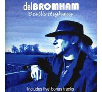 Bromham, Del - Devils Highway [Import]