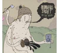 Bromheads Jacket - on The Brain [Import]