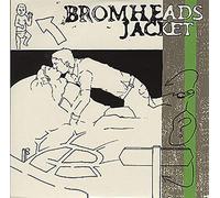 Bromheads Jacket - What If's + Maybe's