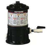 Distributeur chimique grande capacité