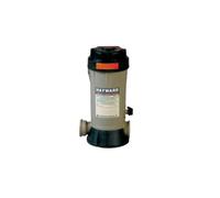 Brominateur Hayward 4kg pour piscine, en By Pass