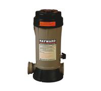 Brominateur Hayward 4 kg by-pass de Hayward